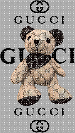 Keychain sticker-Y 2110